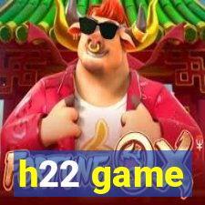 h22 game